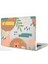 MacBook Air 13 Inç Kılıf ile Uyumlu MacBook Air Case 2021 2020 2019 2018 Model A2337 M1 A2179 A1932 Touch Id ile (Yurt Dışından) 1