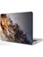 Yeni MacBook Pro 16 Inç Kılıf 2024 2023 2022 2021 M3 A2991 M2 M1 A2780 A2485, Köşe Koruyucu Şeffaf Dizüstü Plastik Sert Kabuk (Yurt Dışından) 1