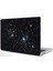 MacBook Air 13.6 Inç Kılıf 2024 2022 Yayın M3 A3113 M2 A2681, Sert Kabuk Kapak ile Uyumlu (Yurt Dışından) 1