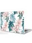 MacBook Air ile Uyumlu 13 Inç Kılıf 2022 2021 2020 2019 2018 Yayın A2337 M1 A2179 A1932 Touch Id, Plastik Sert Kabuk Kılıf (Yurt Dışından) 1