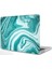 MacBook Air ile Uyumlu 13 Inç Kılıf 2022 2021 2020 2019 2018 Yayın A2337 M1 A2179 A1932 Touch Id, Plastik Sert Kabuk Kılıf (Yurt Dışından) 1