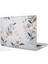 MacBook Air ile Uyumlu 13 Inç Kılıf 2022 2021 2020 2019 2018 Yayın A2337 M1 A2179 A1932 Touch Id, Plastik Sert Kabuk Kılıf (Yurt Dışından) 1