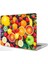 MacBook Pro Için 16 Inç Kılıf M3 A2991 2023 2022 2021 Model A2780 A2485 Kapak M2 M1 Pro/max ve Touch Id, Baskılı Desen Plastik Sert Kapak (Yurt Dışından) 1