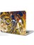 MacBook Pro 13 Inç Kılıf ile Uyumlu 2023, 2022, 2021-2016 M2 M1 A2338 A2251 A2289 A2159 A1989 A1708 A1706, Plastik Sert Kılıf (Yurt Dışından) 1