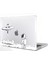 MacBook Air 13 Inç Kılıf ile Uyumlu, Mat Sert Pc Kılıfı Kauçuk Kaplamalı Ince Hava 13 2010-2017 Eski MacBook Air 13.3 Inç A1466 ve A1369 Için Koruyucu Kılıf Kapağı (Yurt Dışından) 1