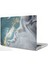 MacBook Air 11 Inç Kılıf ile Uyumlu Kılıf Kapağı, Model: A1370 / A1465 11-11.6 Inç 11" (Yurt Dışından) 1