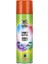 Nova Color Sprey Boya 200 ml Turuncu 1