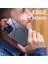 Apple Iphone 15 Kılıf Kamera Kısmı Çıkıntılı Pürüzsüz Yüzey Darbe Emici Kapak 2