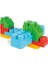 Pilsan Jumbo Bloklar 166 Prç Sandıklı 03568 3