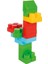 Pilsan Jumbo Bloklar 166 Prç Sandıklı 03568 4