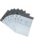 Orta Boy Cepli Kargo Poşeti 30X37+5 cm - 100 Adet (40+40=80 Mikron) 1
