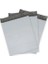 Cepsiz Büyük Boy Kargo Poşeti 35X45+5 cm - 300 Adet (40+40=80 Mikron) 1