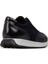 Süet Lacivert Erkek Sneaker Ayakkabı - 00750MLCVE04 2