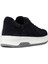 Süet Lacivert Erkek Sneaker Ayakkabı - 01965MLCVE03 2