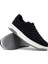 Süet Lacivert Erkek Sneaker Ayakkabı - 01965MLCVE03 3