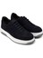 Süet Lacivert Erkek Sneaker Ayakkabı - 01965MLCVE03 4
