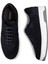 Süet Lacivert Erkek Sneaker Ayakkabı - 01965MLCVE03 5