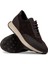 Süet Kahverengi Erkek Sneaker Ayakkabı - 00750MKHVE06 3