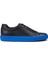 Deri Siyah Erkek Sneaker Ayakkabı - 01829MSYHC10 1