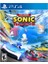 - TEAM SONIC RACING PS4 PS5 Oyun (PSN Account/Hesap) 1
