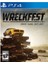 - WRECKFEST PS4 PS5 Oyun (PSN Account/Hesap) 1