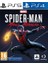 - Marvel's Spider-Man: Miles Morales PS4 PS5 Oyun (PSN Account/Hesap) 1