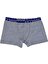 Erkek Spor Likralı Boxer 1421 BGL-ST03492 1