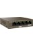 TEG1105PD 5port 10/100/1000 Poe Swıtch 2