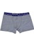 Erkek Spor Likralı Boxer 1421 BGL-ST03492 1