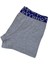 Erkek Spor Likralı Boxer 1421 BGL-ST03492 3