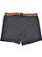 Erkek Spor Likralı Boxer 1421 BGL-ST03492 2