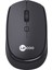 Lecoo WS202 Siyah USB Kablosuz Mouse 1