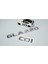 Gla 220 Cdi Bagaj Krom Abs Yazı Logo Benz Ile Uyumlu 2