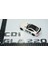 Gla 220 Cdi Bagaj Krom Abs Yazı Logo Benz Ile Uyumlu 3