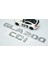 Gla 200 Cdi Bagaj Krom Abs Yazı Logo Benz Ile Uyumlu 4