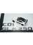 Gla 250 Cdi Bagaj Krom Abs Yazı Logo Benz Ile Uyumlu 3