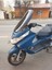 Piaggio X8 200 Ön Cam 2004 2006 Modellere Uyar 70CM  Siyah Renk  4mm Uzun Boylu 5