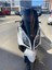 Kymco Downtown 200 300 Ön Cam 2010 2015 Modellere Uyar 67CM  Siyah Renk  4mm Orjinal Boy 1