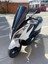 Kymco Downtown 200 300 Ön Cam 2010 2015 Modellere Uyar 67CM  Siyah Renk  4mm Orjinal Boy 2