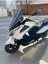 Kymco Downtown 200 300 Ön Cam 2010 2015 Modellere Uyar 67CM  Siyah Renk  4mm Orjinal Boy 3