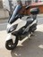 Kymco Xciting 400 I Ön Cam 2015 Modellere Uyar 72CM Siyah Renk 4mm Uzun ve Geniş 2