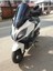 Kymco Xciting 400 I Ön Cam 2015 Modellere Uyar 72CM Siyah Renk 4mm Uzun ve Geniş 3