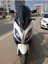 Kymco Xciting 400 I Ön Cam 2015 Modellere Uyar 72CM Siyah Renk 4mm Uzun ve Geniş 5