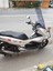 Honda Pcx 125 Ön Cam 2018 2020 Modellere Uyar 83CM  Açıkfüme Renk   4mm Uzun ve Geniş 3