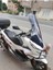 Honda Pcx 125 Ön Cam 2018 2020 Modellere Uyar 83CM  Açıkfüme Renk   4mm Uzun ve Geniş 5