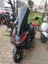 Honda Pcx 125 Ön Cam 2018 2020 Modellere Uyar 83CM  Siyah Renk  4mm Uzun ve Geniş 1