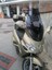 Piaggio X9  Ön Cam 2004 2007 Modellere Uyar 49CM Açıkfüme Renk   4mm Uzun Boylu 3