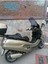 Piaggio X9  Ön Cam 2004 2007 Modellere Uyar 49CM Açıkfüme Renk   4mm Uzun Boylu 4