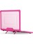 MacBook Pro 13 Inç (2018)/(2020)/(2022) (A2338 M1/m2 A2289 A2251 A2159 A1989 A1706 A1708) Pc + Tpu Laptop Kılıfı (Yurt Dışından) 2