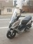 Kymco Dink R 150 Ön Cam 2023-2024 Modellere Uyar 68CM  Şeffaf Renk  4mm Orta Boylu 4